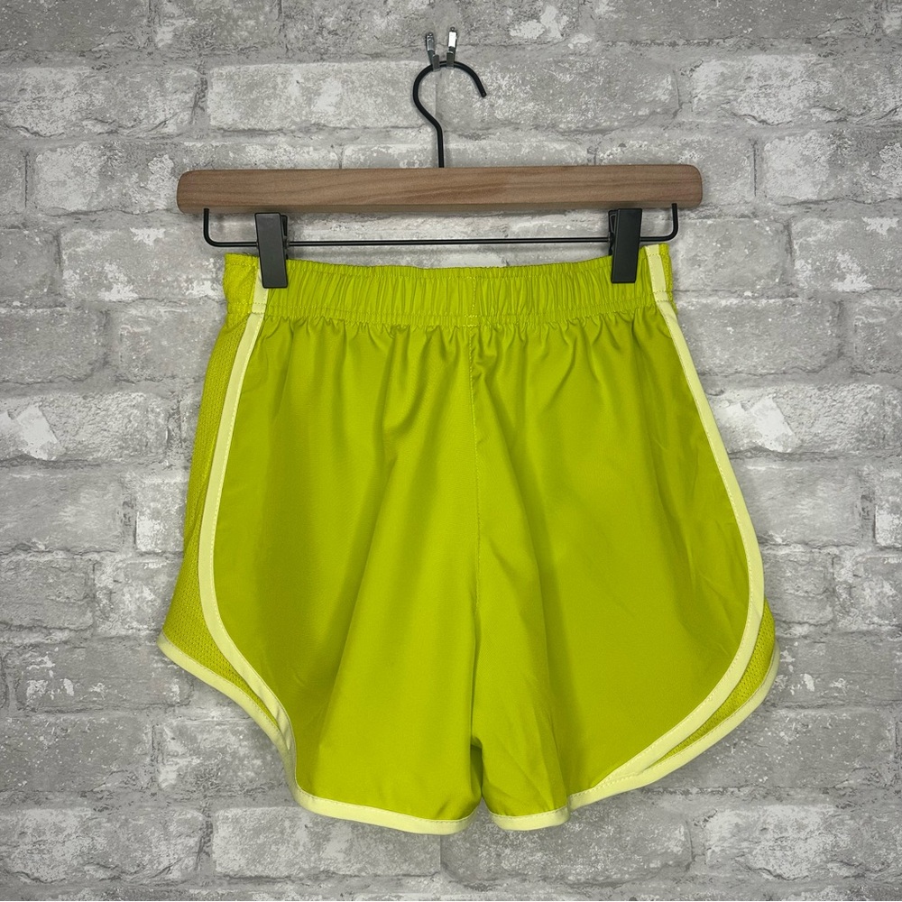 Nike Women's Dri-FIT Tempo Mid-Rise Brief-Lined Running Shorts NWOT Size XS - Picture 8 of 15